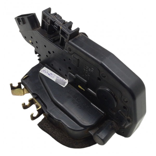 Fechadura Porta Traseira Esquerda Sentra 2007 2008 Usado