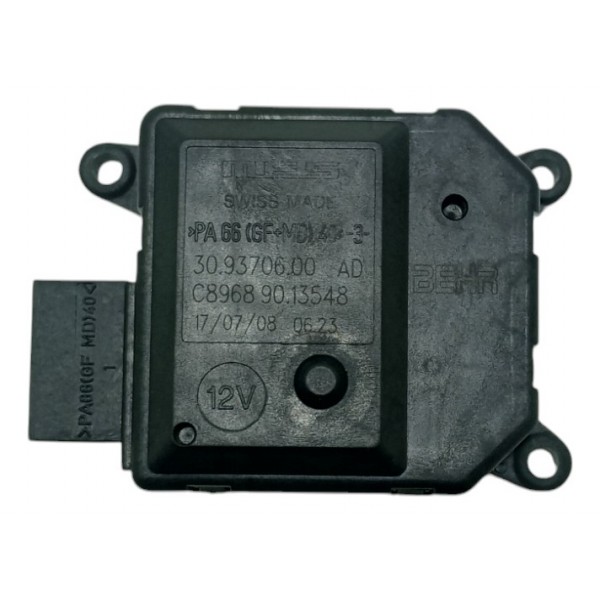 Motor Atuador Comando Do Ar Peugeot 307 2007 2011