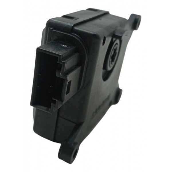 Motor Atuador Comando Do Ar Peugeot 307 2007 2011