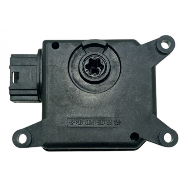 Motor Atuador Comando Do Ar Peugeot 307 2007 2011