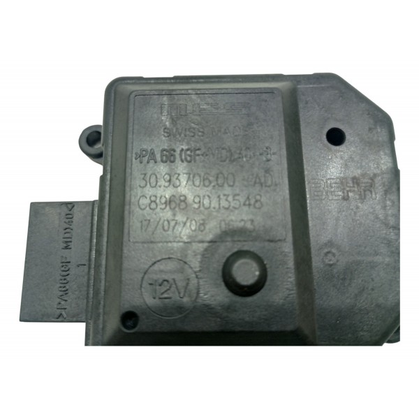 Motor Atuador Comando Do Ar Peugeot 307 2007 2011