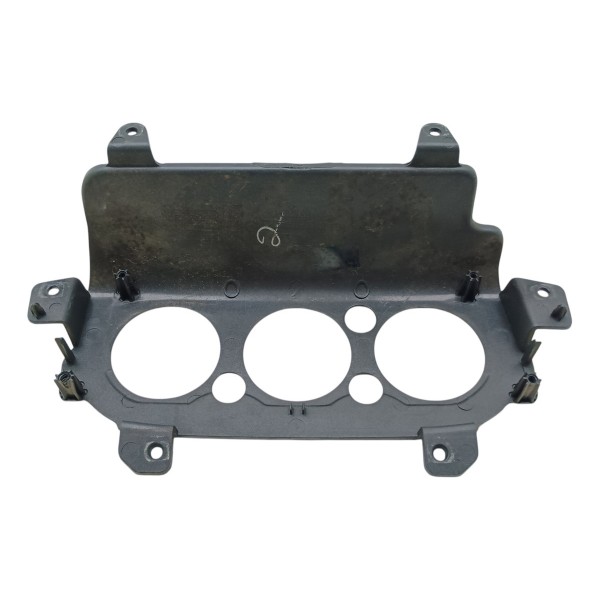 Moldura Comando Ar Ford Ka 2015 2018 2021 Usado