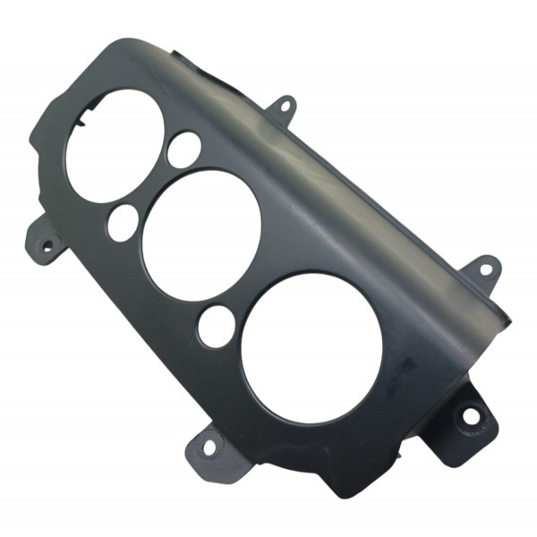 Moldura Comando Ar Ford Ka 2015 2018 2021 Usado