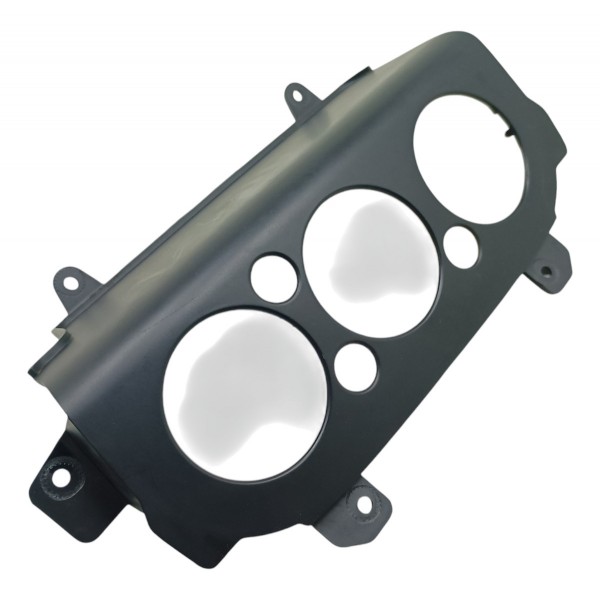 Moldura Comando Ar Ford Ka 2015 2018 2021 Usado