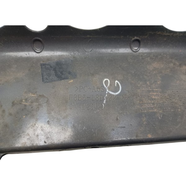 Moldura Comando Ar Ford Ka 2015 2018 2021 Usado