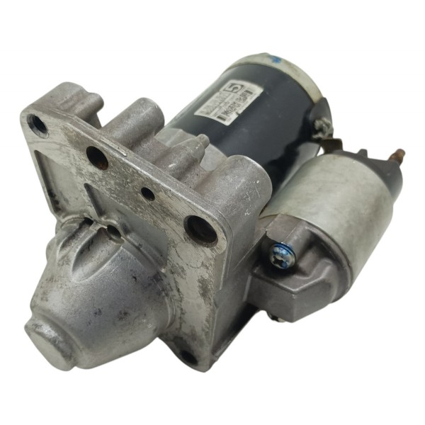 Motor Arranque Peugeot 2008 C4 Lounge 1.6 9805873380 Usado