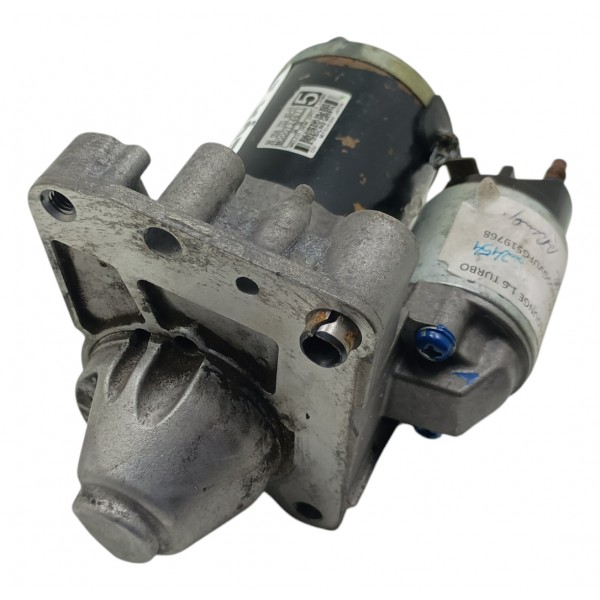 Motor Arranque Peugeot 2008 C4 Lounge 1.6 9805873380 Usado
