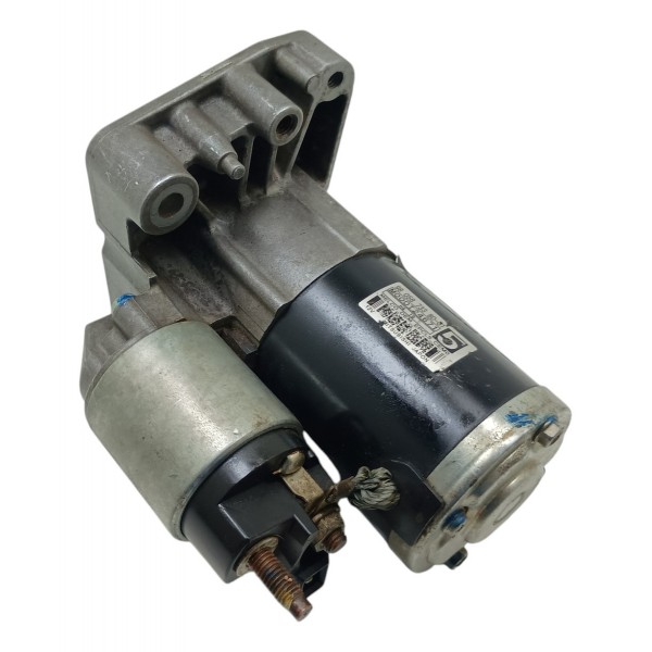 Motor Arranque Peugeot 2008 C4 Lounge 1.6 9805873380 Usado