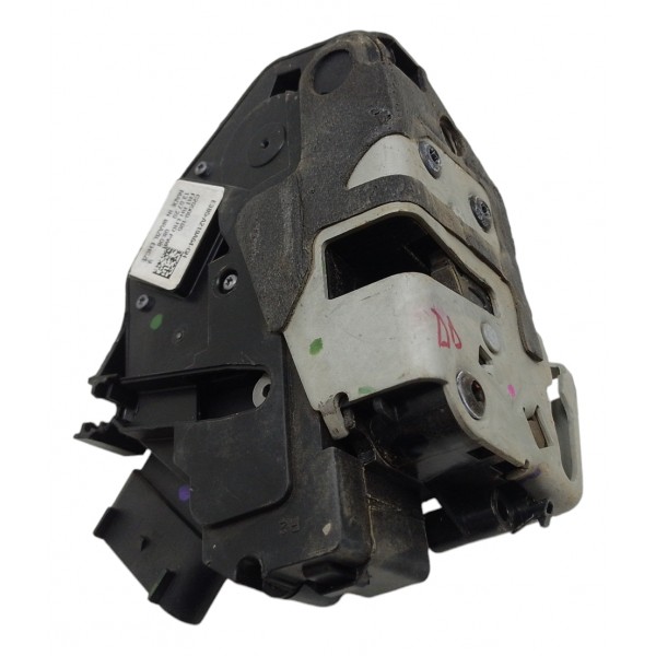 Fechadura Porta Dianteira Direita Ford Ka 2011 Usado