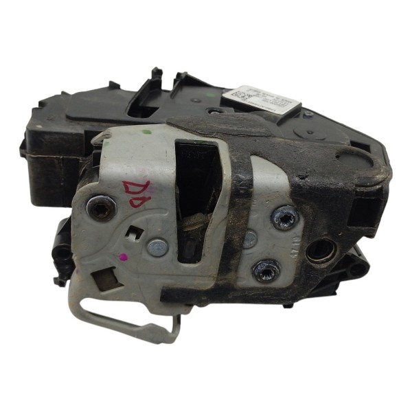 Fechadura Porta Dianteira Direita Ford Ka 2011 Usado
