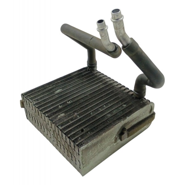 Radiador Evaporador Do Ar Mercedes Classe A 190 160 Usado