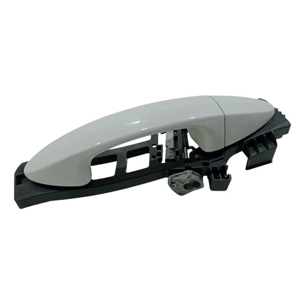 Maçaneta Externa Porta Direita Ford Ka 2015 2021 Usado