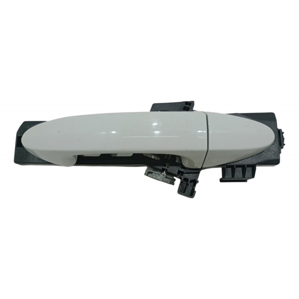 Maçaneta Externa Porta Direita Ford Ka 2015 2021 Usado