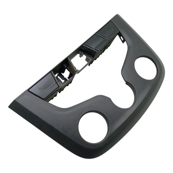 Moldura Do Comando Ar Gm Agile Montana Original Usado