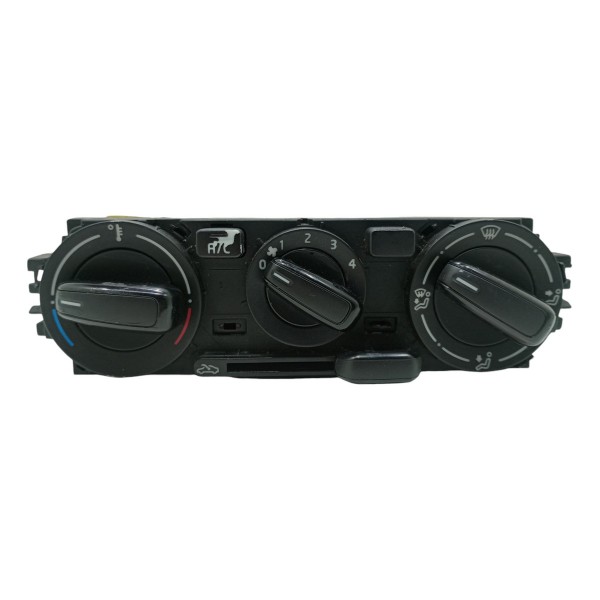 Botão Comando Ar Condicionado Vw Up 2014 Diante Usado