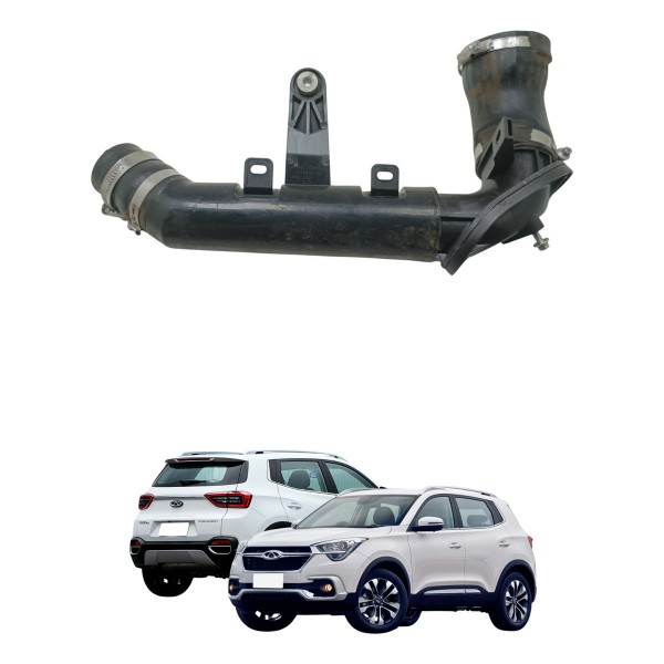 Mangueira Turbina Tbi Chery Tiggo 5x 2019 2020 Usado