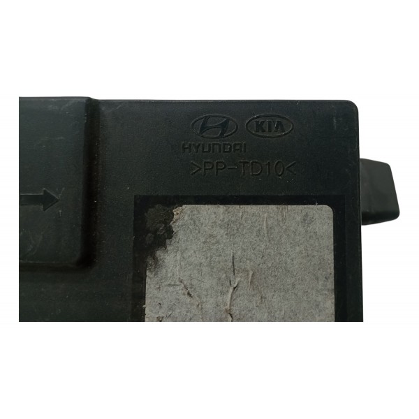 Modulo Bcm Alarme Hyundai I30 2008 2012 954002l206 Usado
