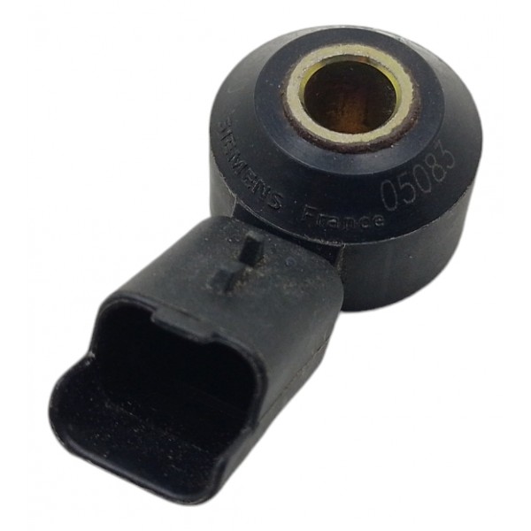 Sensor De Detonação Peugeot 208 307 Citroen C3 2017 Usado