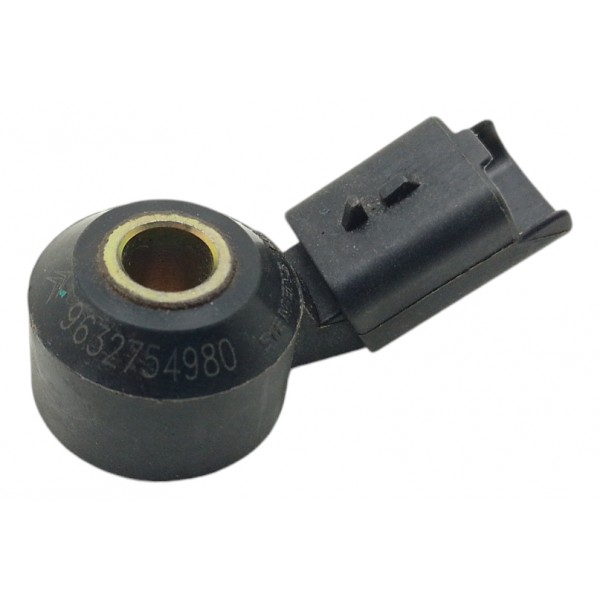 Sensor De Detonação Peugeot 208 307 Citroen C3 2017 Usado