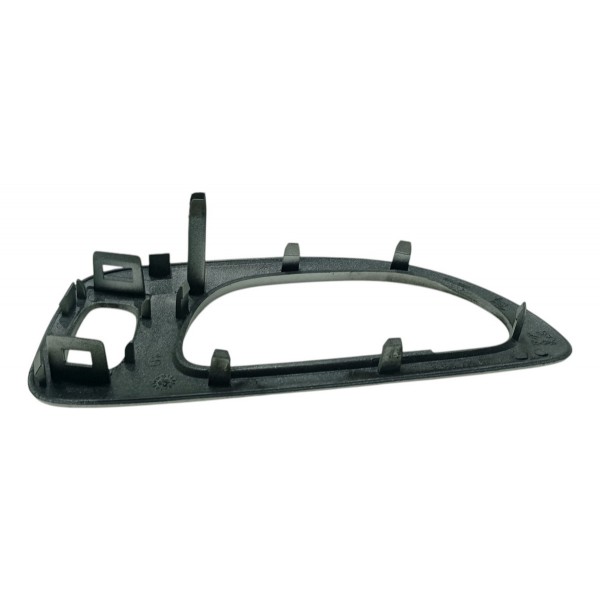 Moldura Porta Traseira Direita Peugeot 307 2005 2012 Usado
