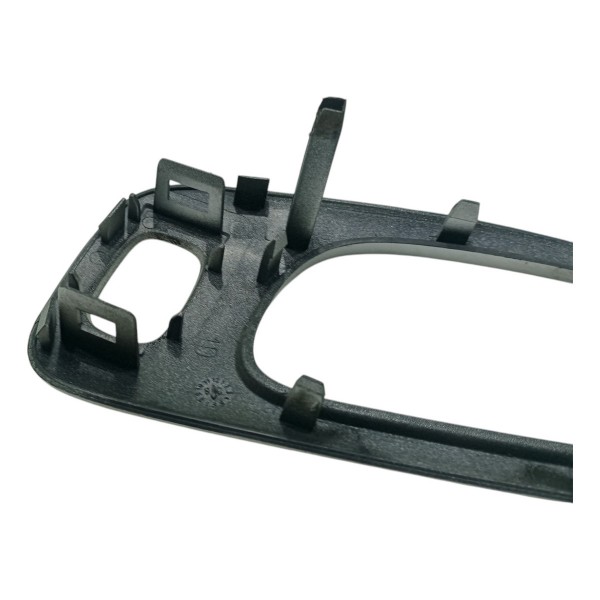 Moldura Porta Traseira Direita Peugeot 307 2005 2012 Usado