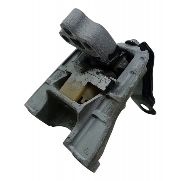 Suporte Coxim Direito Motor Ford Ka 1.0 3cc 2018 2020 Usado