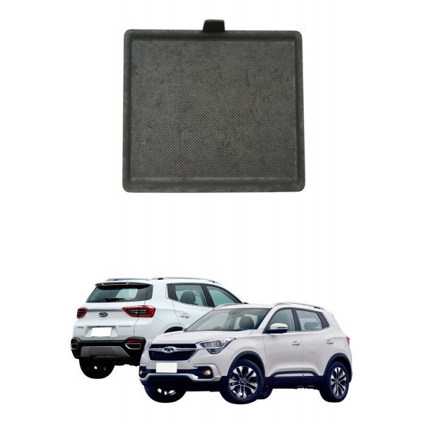 Borracha Tapete Console Chery Tiggo 5x 2019 2020 Usado