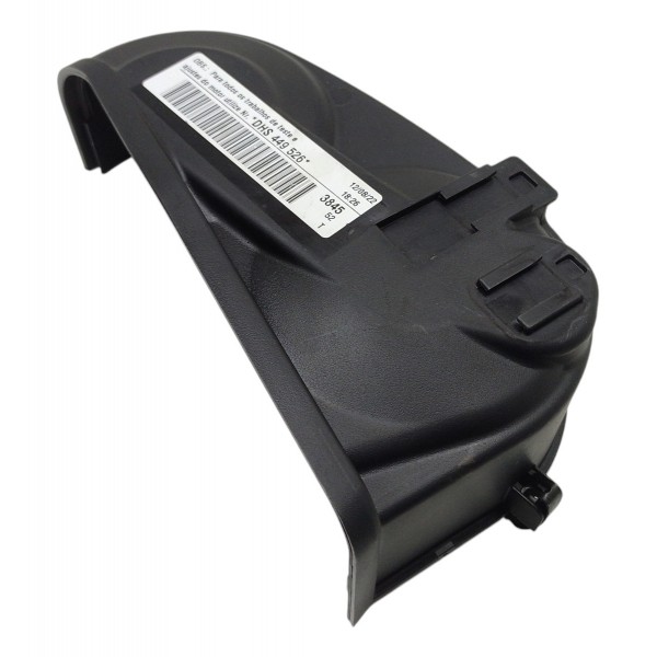 Tampa Capa Correia Vw Polo Virtus Tcross 2020 2023 Usado