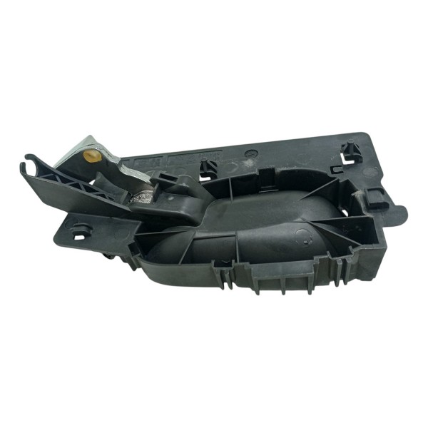 Maçaneta Interna Porta Esquerda Peugeot 307 2005 2012 Usado