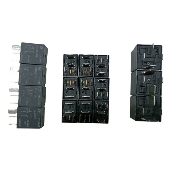 Kit Fusivel Rele Motor Chery Tiggo 5x 1.5 2019 2021 Usado