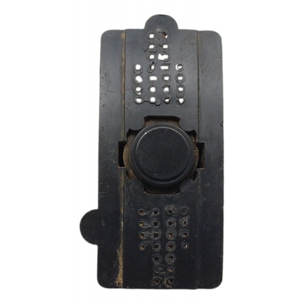 Sensor Estacionamento Volvo Xc70 2009 Usado