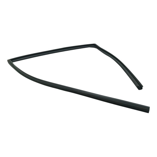 Guarnição Canaleta Vidro Porta Gm Onix 2020 2023 Hatch Usado