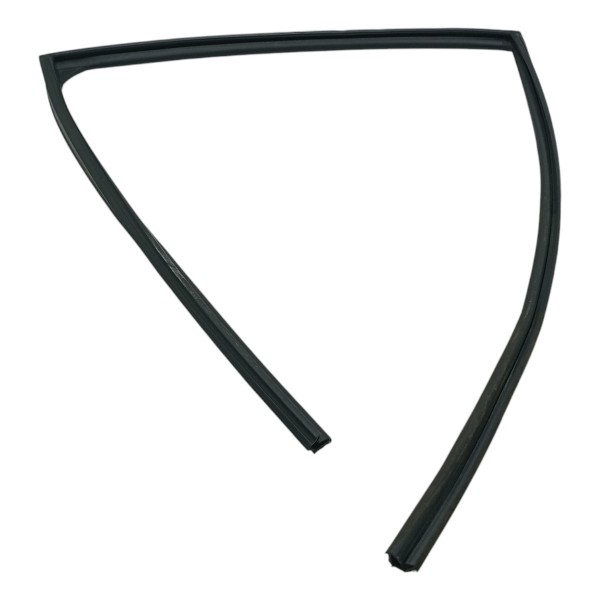Guarnição Canaleta Vidro Porta Gm Onix 2020 2023 Hatch Usado