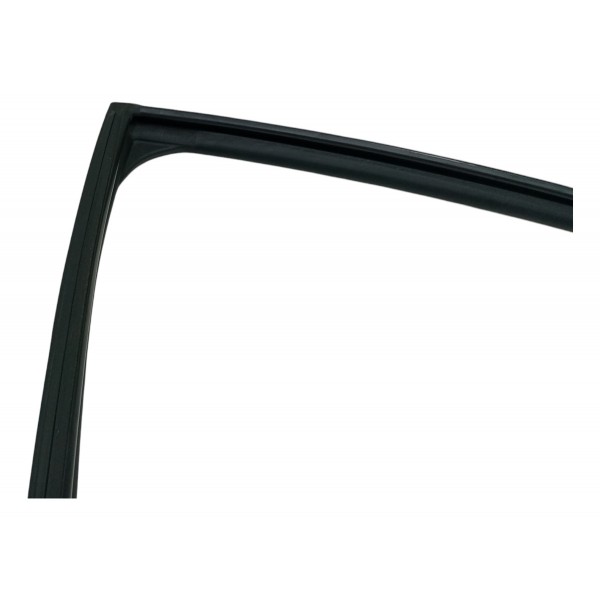 Guarnição Canaleta Vidro Porta Gm Onix 2020 2023 Hatch Usado