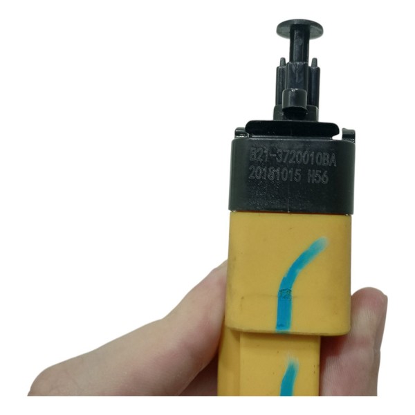 Sensor Interruptor Pedal Central Chery Tiggo 5x 7 Usado