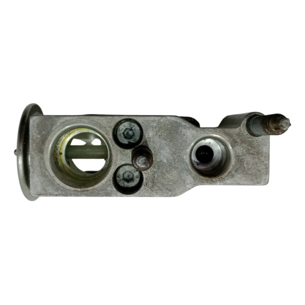Valvula Expansora Ar Block Citroen C3 C4 52411690 Usado