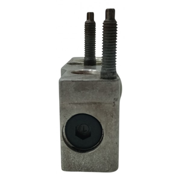 Valvula Expansora Ar Block Citroen C3 C4 52411690 Usado