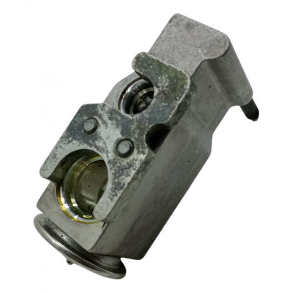 Valvula Expansora Ar Block Citroen C3 C4 52411690 Usado