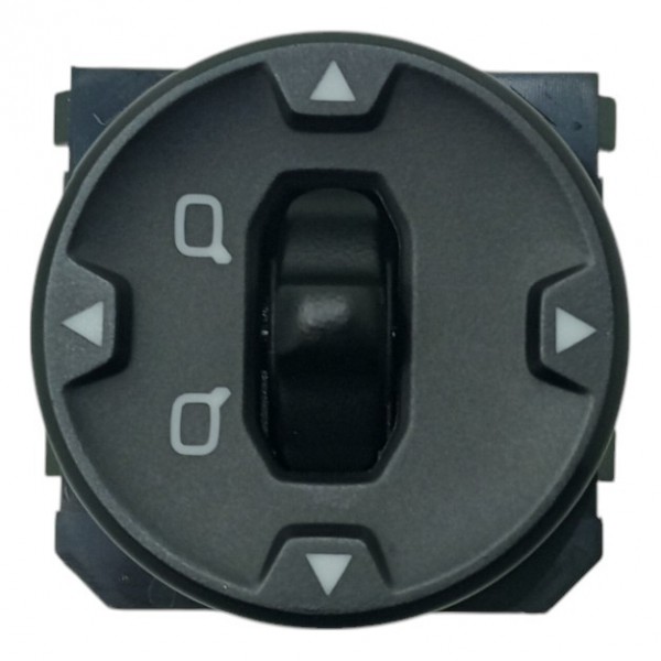 Botão Interruptor Retrovisor Chery Tiggo 5x 2018 2023 Usado