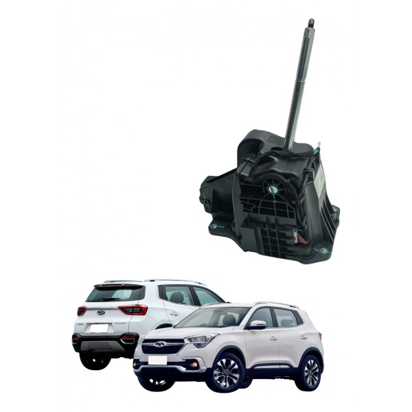 Alavanca Seletor Cambio Aut Chery Tiggo 5x 1.5 Turbo Usado