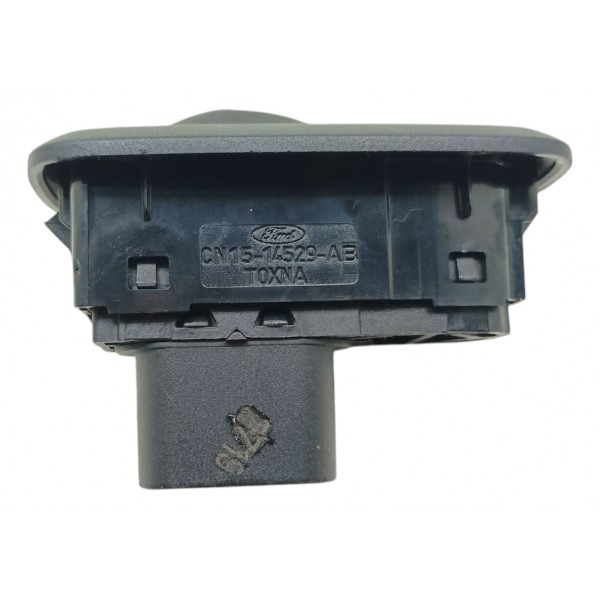 Botão Do Vidro Qualquer Porta Ford Ka 2015 2021 Orig Usado