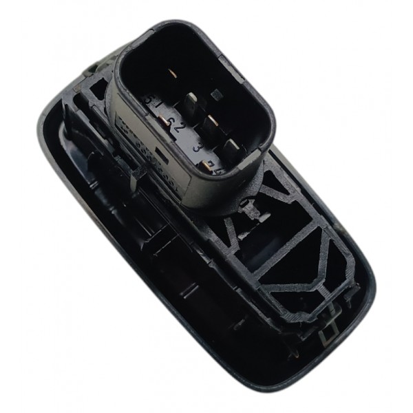 Botão Do Vidro Qualquer Porta Ford Ka 2015 2021 Orig Usado