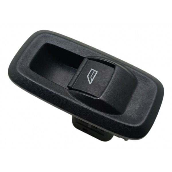 Botão Do Vidro Qualquer Porta Ford Ka 2015 2021 Orig Usado