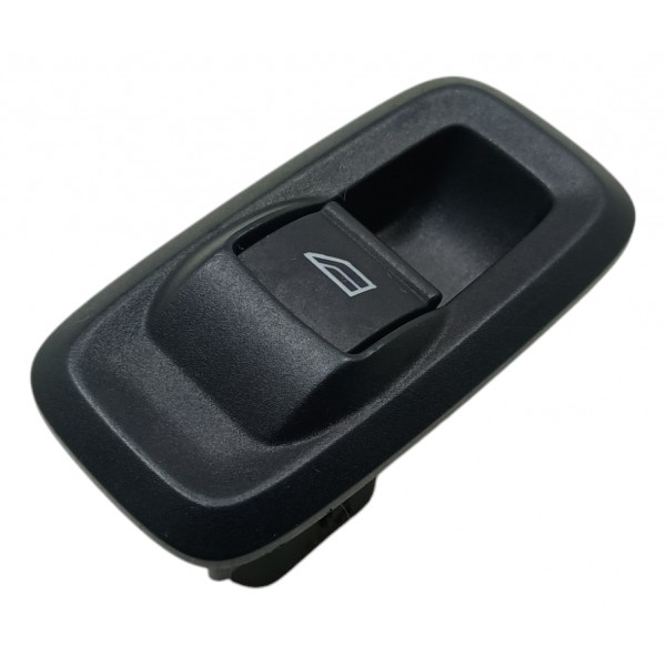 Botão Do Vidro Qualquer Porta Ford Ka 2015 2021 Orig Usado