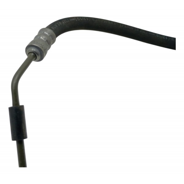Flexivel Atuador Embreagem Ford Ecosport 1.5 2020 21 Usado