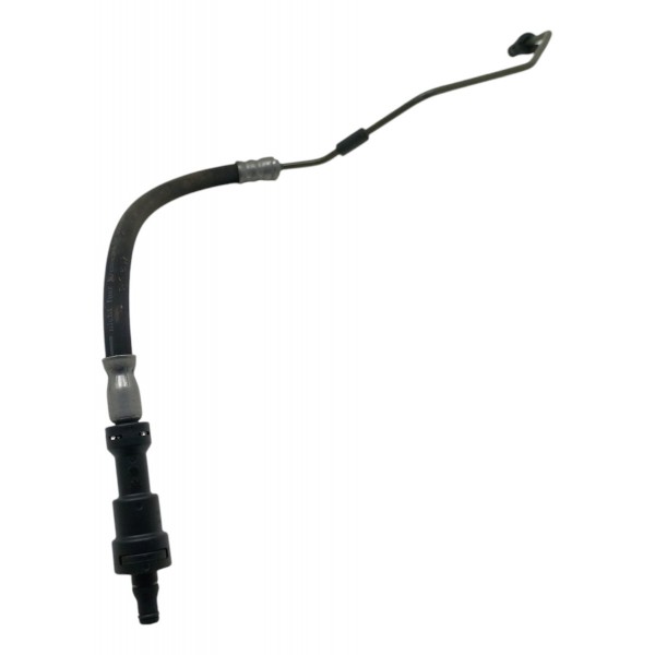 Flexivel Atuador Embreagem Ford Ecosport 1.5 2020 21 Usado