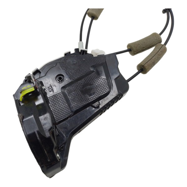 Fechadura Porta Traseira Esquerda Honda Hrv 2018 Usado