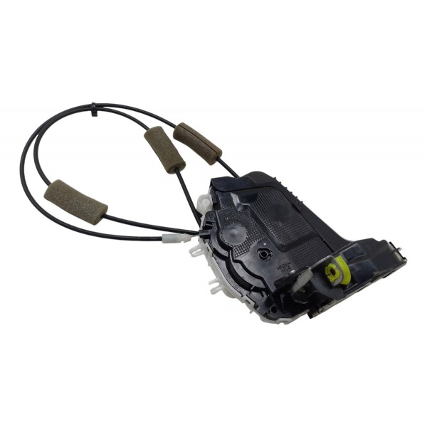 Fechadura Porta Traseira Esquerda Honda Hrv 2018 Usado