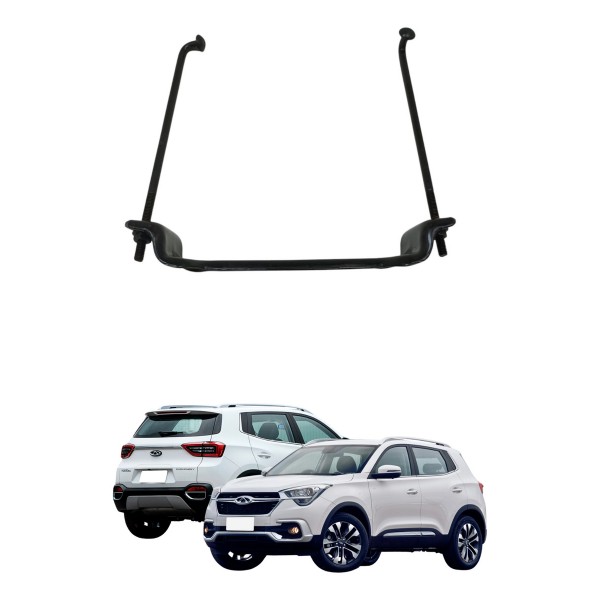 Trava Suporte Da Bateria Chery Tiggo 5x 2019 2020 Usado