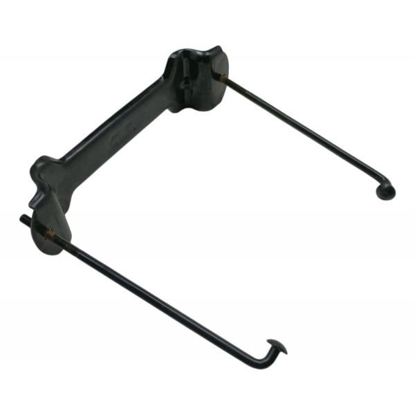 Trava Suporte Da Bateria Chery Tiggo 5x 2019 2020 Usado